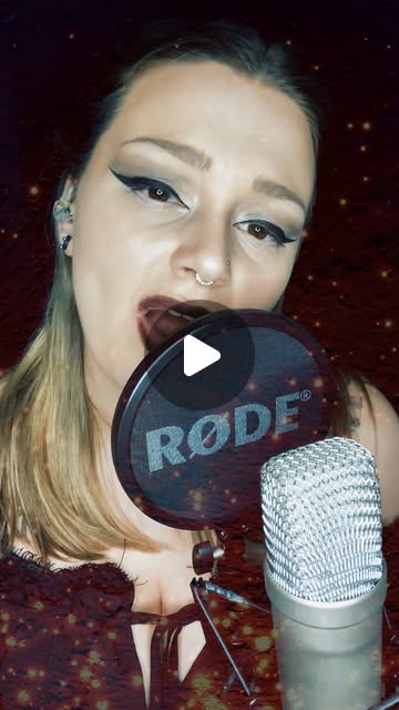 The magic of studio recording - Every note tells a story #TheOtherSide