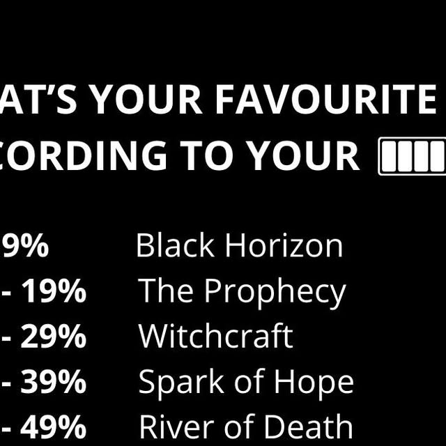 The Other Side album artwork reveal! What do you think?