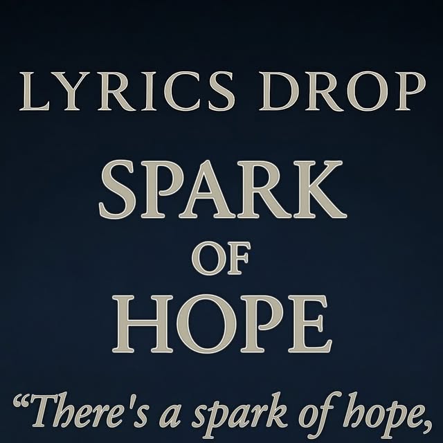 Thank you for all the love on our latest release! You're amazing